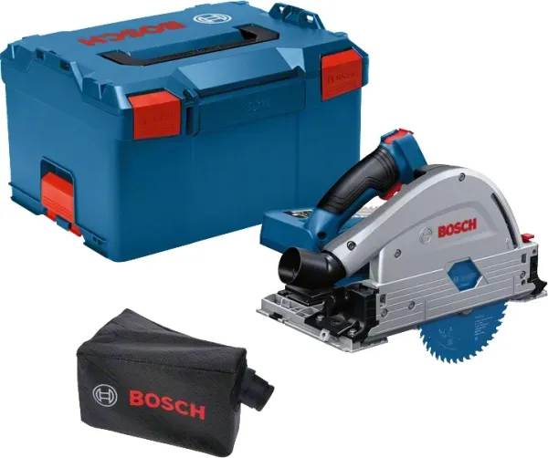 Bosch dyksav GKT 18V-52 GC Solo L-Boxx - BiTurbo